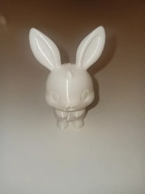 Thỏ Phục Sinh Dễ Thương - Image 2