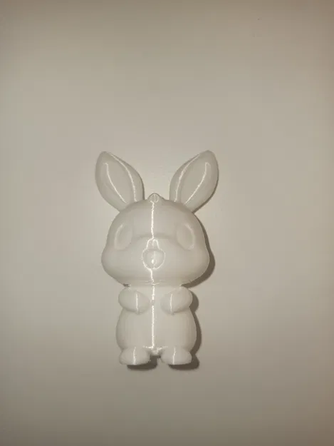 Thỏ Phục Sinh Dễ Thương - Image 3