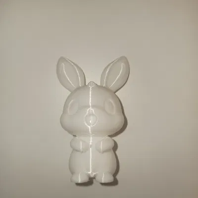 Thỏ Phục Sinh Dễ Thương