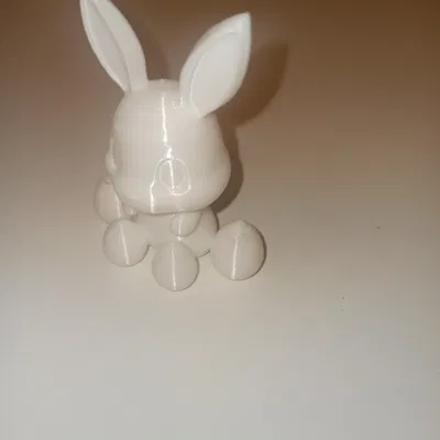 Mô hình Thỏ Phục Sinh