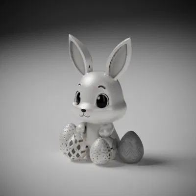 Mô hình Thỏ Phục Sinh