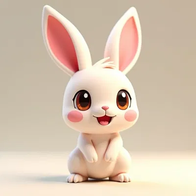 Mô hình Thỏ Phục Sinh