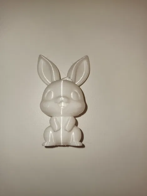 Mô hình Thỏ Phục Sinh - Image 2