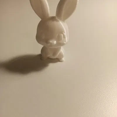 Mô hình Thỏ Phục Sinh