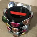 Tháp Đựng Viên Nespresso Vertuo - Chứa 32 Viên - Thumbnail 3