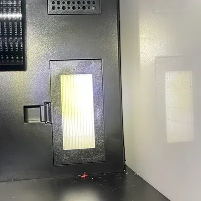 Giá Đỡ Lọc Cho Flashforge Adventurer 5M