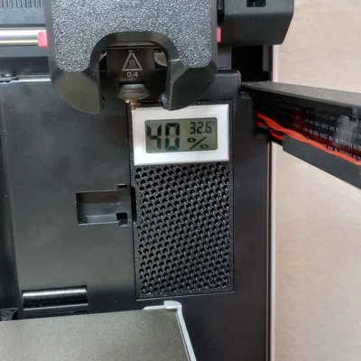 Giá đỡ lọc kiêm đo độ ẩm Flashforge Adventure 5m