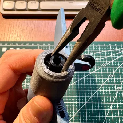 Mô Hình Máy Bay Đồ Chơi F4U Corsair