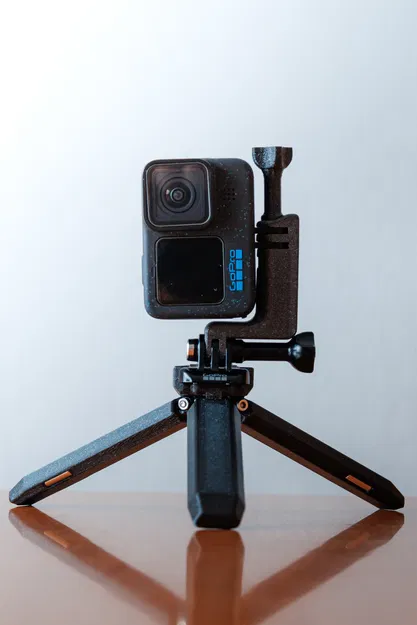 Chân máy GoPro (Gopro tripod) - Image 1