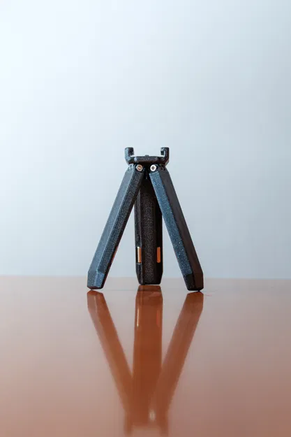 Chân máy GoPro (Gopro tripod) - Image 2