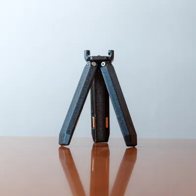Chân máy GoPro (Gopro tripod)