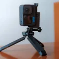 Chân máy GoPro (Gopro tripod) - Thumbnail 3