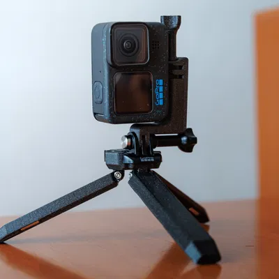 Chân máy GoPro (Gopro tripod)