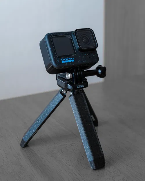 Chân máy GoPro (Gopro tripod) - Image 4