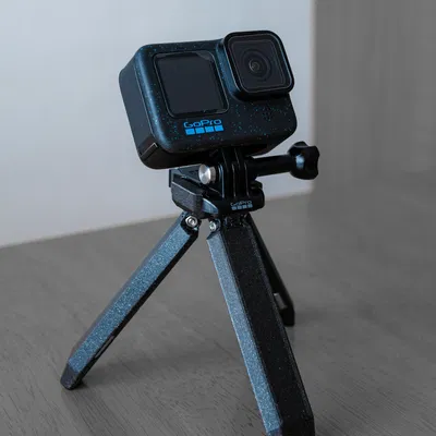 Chân máy GoPro (Gopro tripod)