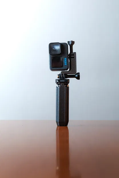 Chân máy GoPro (Gopro tripod) - Image 5