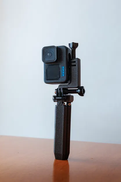 Chân máy GoPro (Gopro tripod) - Image 6