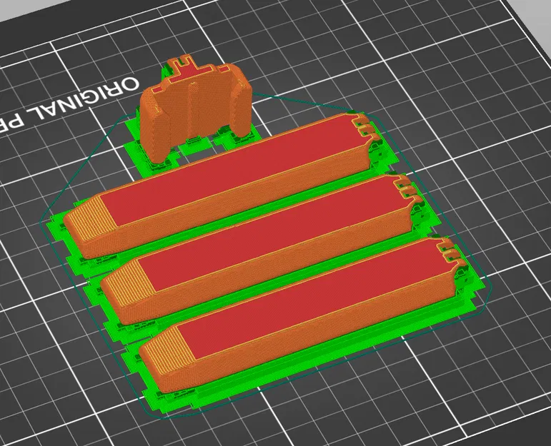 Chân máy GoPro (Gopro tripod) - Image 9