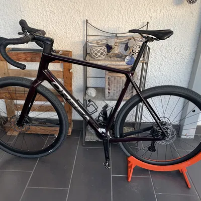 Chân đế xe đạp Gravel 41-43mm