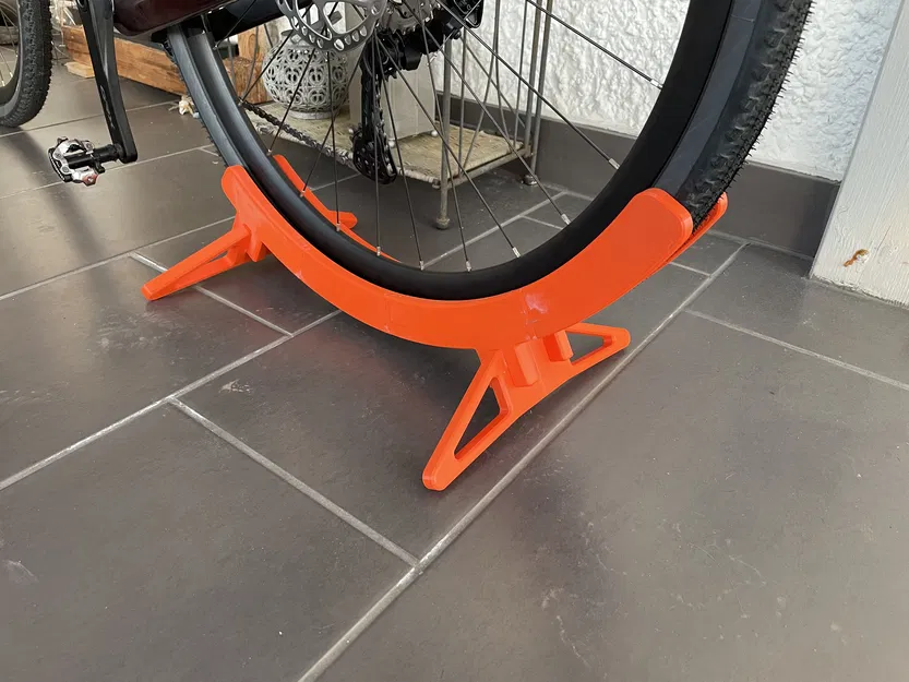 Chân đế xe đạp Gravel 41-43mm - Image 2