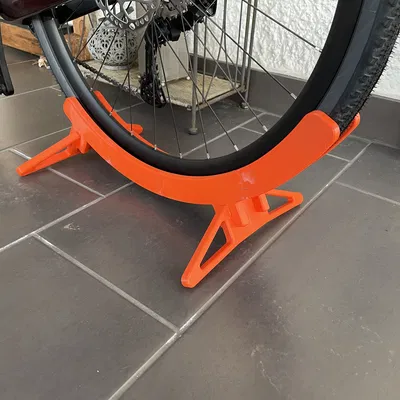 Chân đế xe đạp Gravel 41-43mm