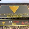 Aeon Trespass: Odyssey - Khay Lớn Đựng Tất Cả Token & Xúc Xắc - Thumbnail 6