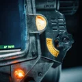 Mô hình 3D PipBoy 3000 - Fallout - Thumbnail 3