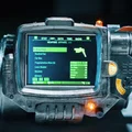 Mô hình 3D PipBoy 3000 - Fallout - Thumbnail 5