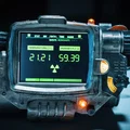 Mô hình 3D PipBoy 3000 - Fallout - Thumbnail 6