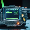 Mô hình 3D PipBoy 3000 - Fallout - Thumbnail 7