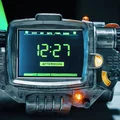 Mô hình 3D PipBoy 3000 - Fallout - Thumbnail 8