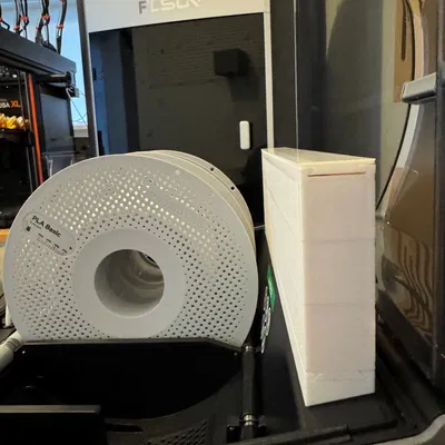 Đế giữ chất hút ẩm CFS