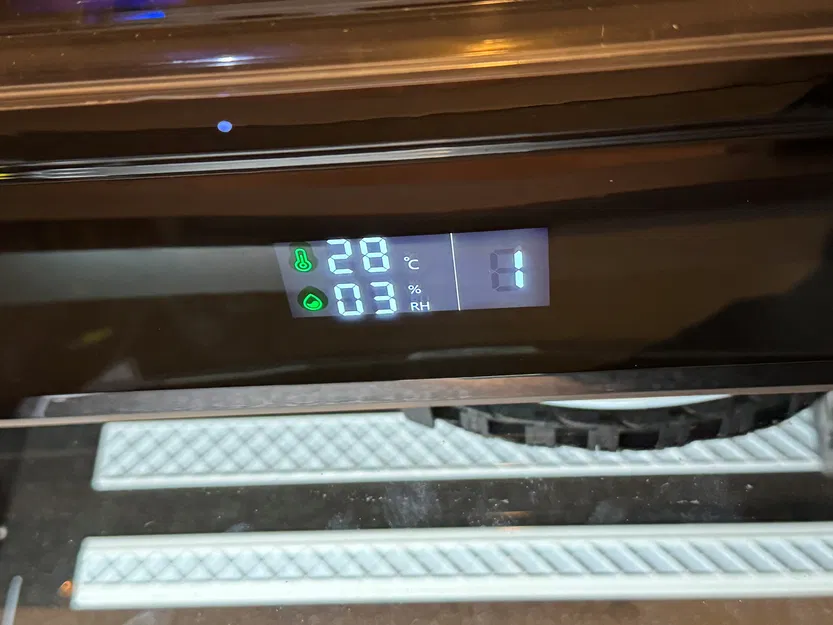 Đế giữ chất hút ẩm CFS - Image 3