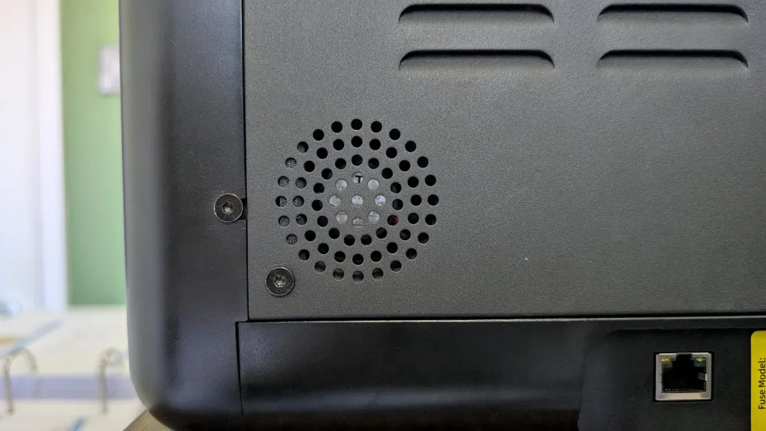 Ống Thông Khí Tháo Rời Cho Flashforge Adventurer 5m Pro - Image 6