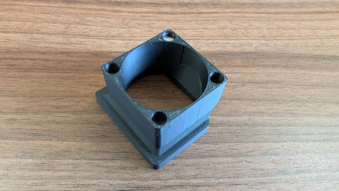 Ống Thông Khí Tháo Rời Cho Flashforge Adventurer 5m Pro - Image 9