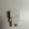 Mô hình Minecraft Creeper - Thumbnail 2