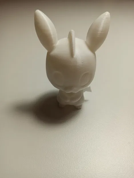 Pikachu Có Đế - Image 2