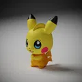 Pikachu Có Đế - Thumbnail 3