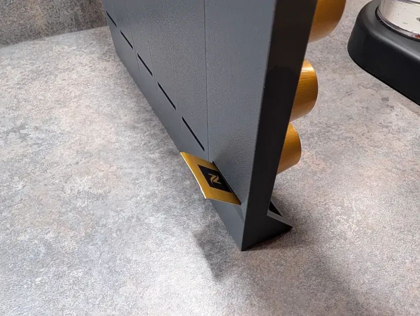 Hộp Đựng Viên Nén Nespresso Mở Rộng In 3D - Image 3