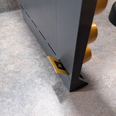 Hộp Đựng Viên Nén Nespresso Mở Rộng In 3D