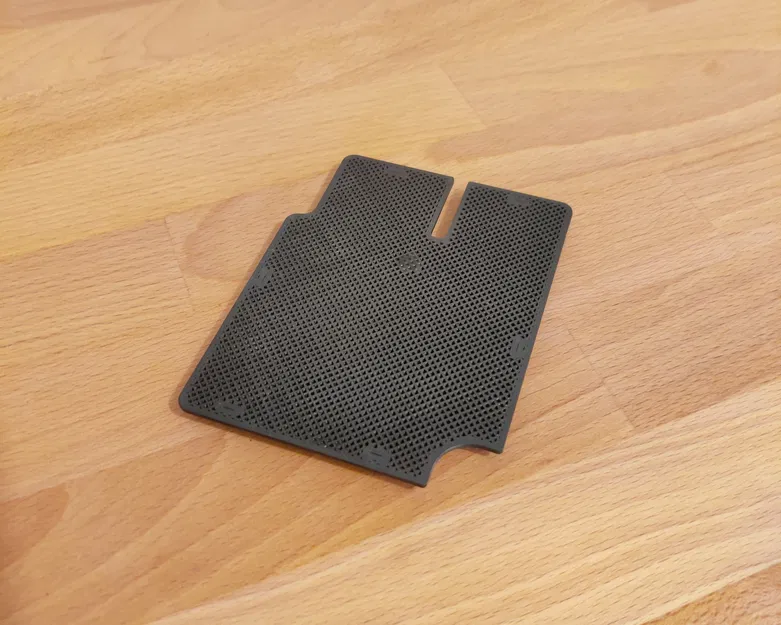 DeLonghi Magnifica - Lưới Lọc Ngăn Nấm Mốc Bã Cà Phê - Image 2