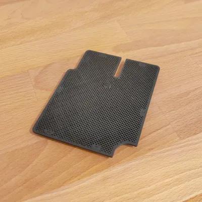 DeLonghi Magnifica - Lưới Lọc Ngăn Nấm Mốc Bã Cà Phê