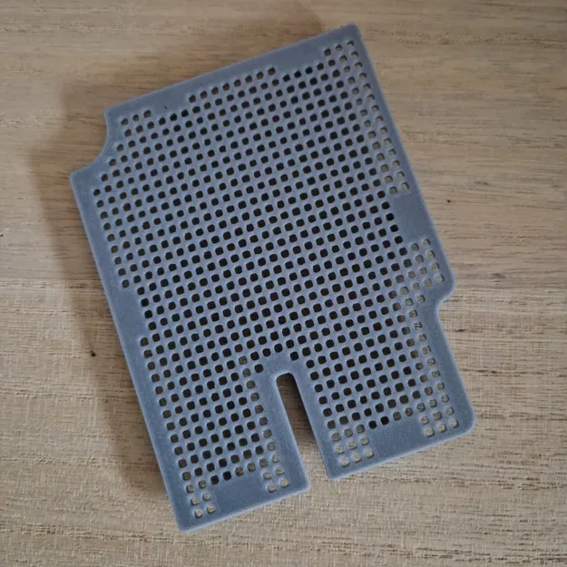 Lưới Chống Ẩm Mốc Cho Máy DeLonghi Magnifica S - Image 2