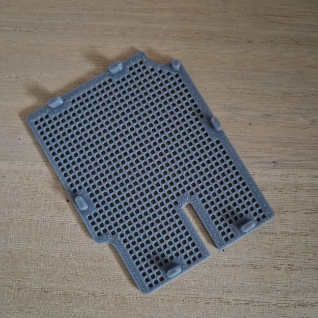 Lưới Chống Ẩm Mốc Cho Máy DeLonghi Magnifica S - Image 3