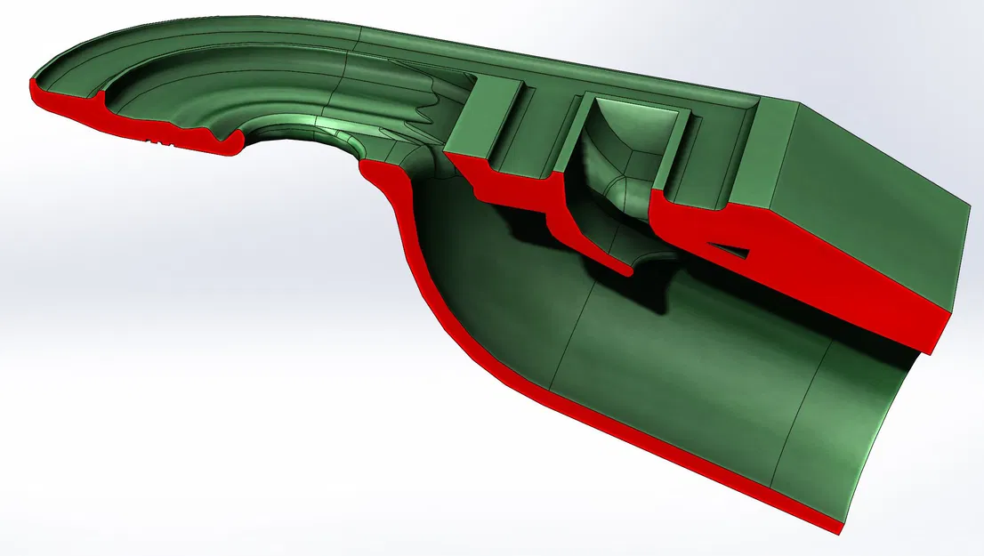 Thiết Bị Chắn Bụi Khoan (Tự Giữ Chắc !) Cho Bosch, Festool, Hilti, Makita, Milwaukee,... - Image 2