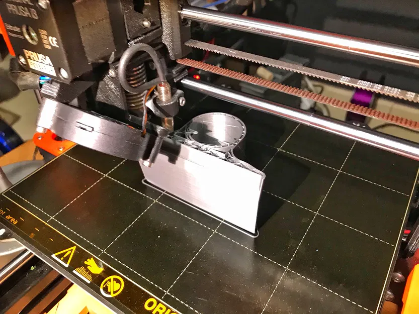 Thiết Bị Chắn Bụi Khoan (Tự Giữ Chắc !) Cho Bosch, Festool, Hilti, Makita, Milwaukee,... - Image 6