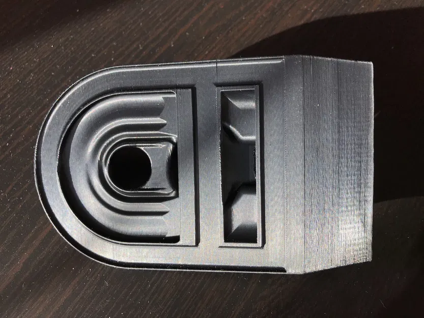 Thiết Bị Chắn Bụi Khoan (Tự Giữ Chắc !) Cho Bosch, Festool, Hilti, Makita, Milwaukee,... - Image 9