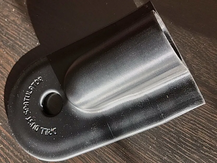 Thiết Bị Chắn Bụi Khoan (Tự Giữ Chắc !) Cho Bosch, Festool, Hilti, Makita, Milwaukee,... - Image 10