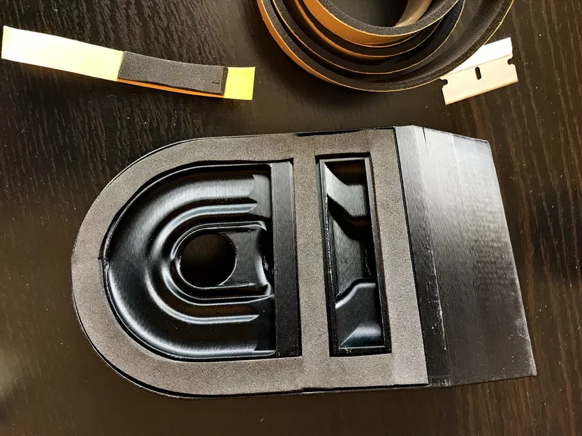 Thiết Bị Chắn Bụi Khoan (Tự Giữ Chắc !) Cho Bosch, Festool, Hilti, Makita, Milwaukee,... - Image 11