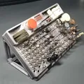Khay Sắp Xếp Mũi Khoan Dremel - Thumbnail 1